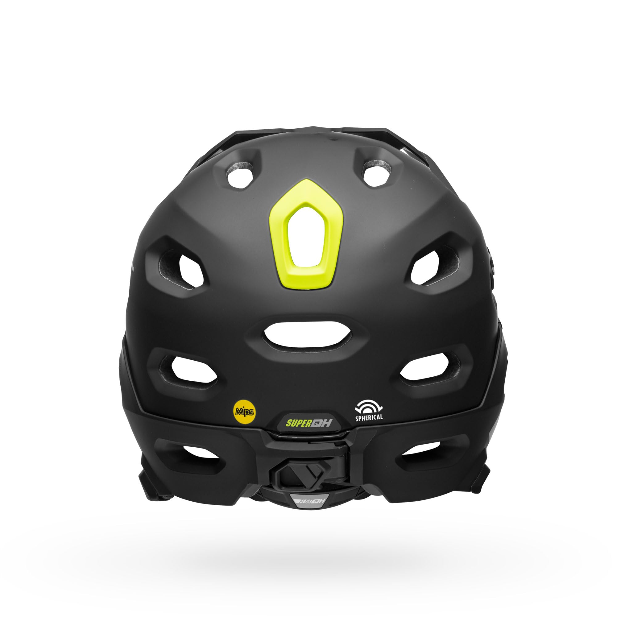 BELL Super DH MIPS Mountain Bike Helmet for Men & Women - Lightweight Full Face MTB Helmet for Downhill & Enduro Riding | Perfect for Trail Cycling, Bike Parks & Adventure Sports