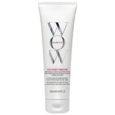 Color Wow Color Security Conditioner for Normal to Thick Hair - Sulfate-Free, Color-Safe Hair Treatment for Vibrant, Frizz-Free Locks - Perfect for Daily Use & Salon-Quality Results at Home
