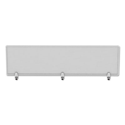 Alera® Polycarbonate Office Privacy Panel - 65