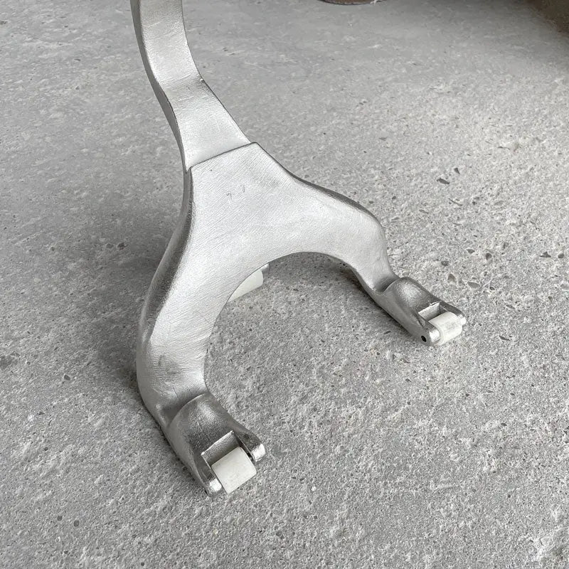 Heavy Duty AA 2100D Tire Demount Tool for 17.5