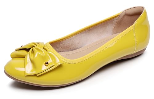 Yellow Patent