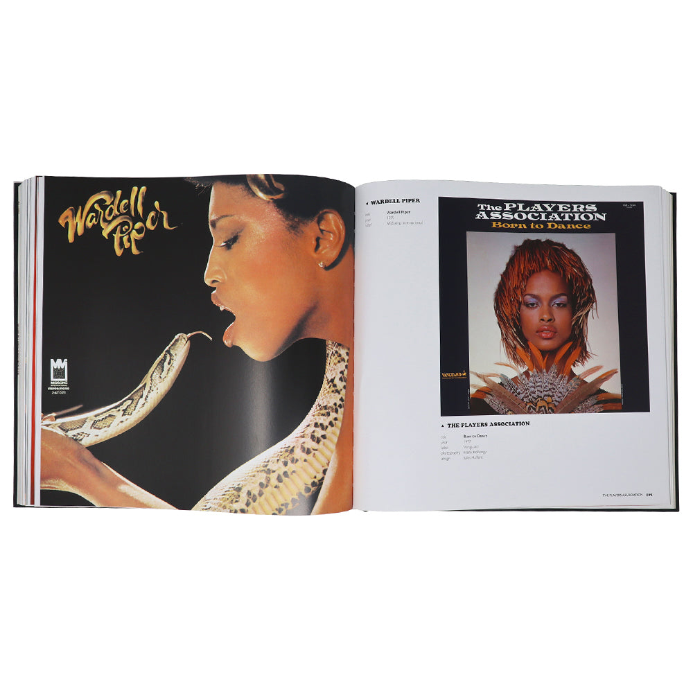 Best Funk & Soul Vinyl Record Covers (XL Size) - Perfect for DJs, Collectors & Music Enthusiasts