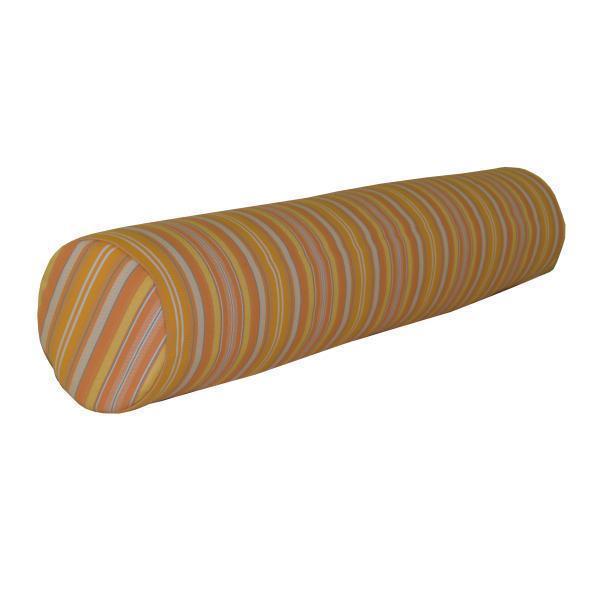 Orange Stripe