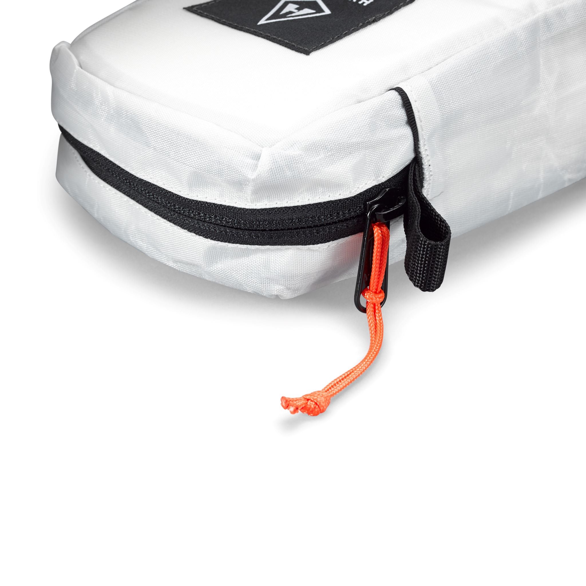 Prism Crampon Bag - Durable Ice Climbing Gear Storage for Mountaineering & Winter Sports | Perfect for Hiking, Backpacking & Alpine Adventures