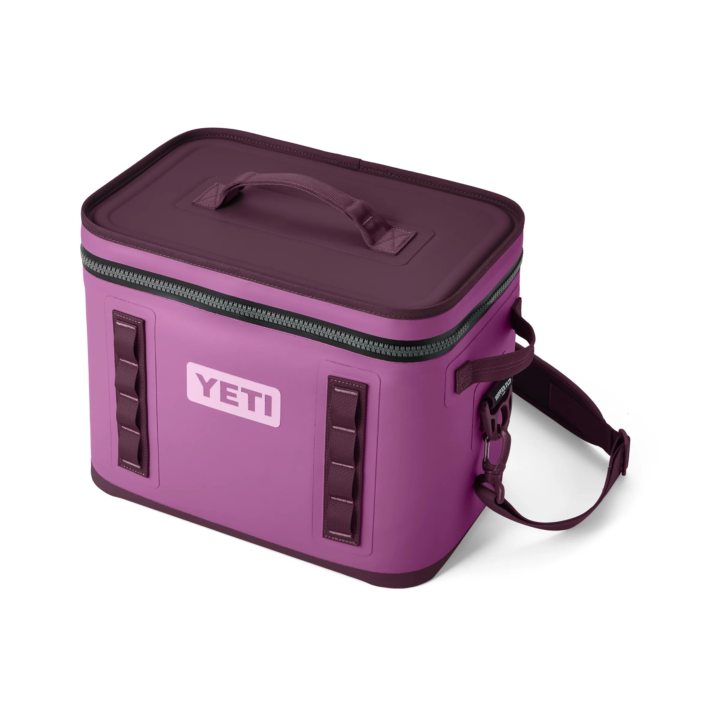 Hopper Flip 18 Soft Cooler - Insulated Portable Cooler for Beach, Picnic & Camping | Leakproof & Lightweight Cooler Bag for Outdoor Adventures