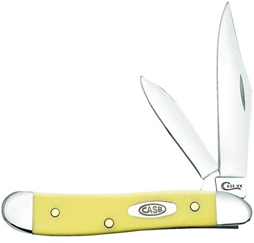 Yellow CV