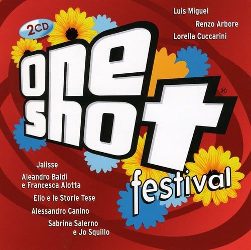 One Shot Festival - Premium Party Supplies for Events, Celebrations & Gatherings | Perfect for Birthdays, Weddings & Corporate Parties