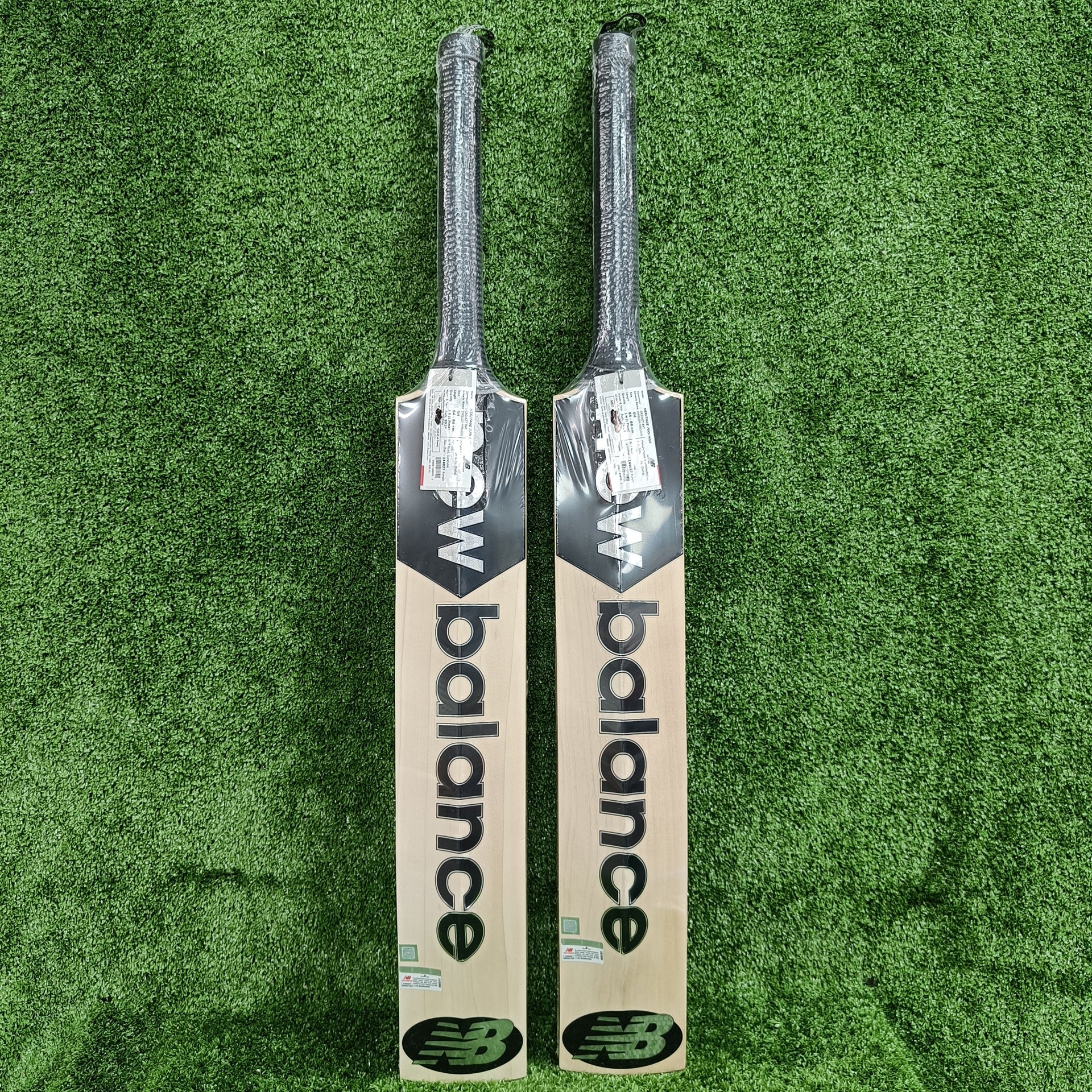 NB Heritage 700i Max English Willow Cricket Bat - Premium Professional Grade for Matches & Training | Perfect for Club Players & Tournament Use
