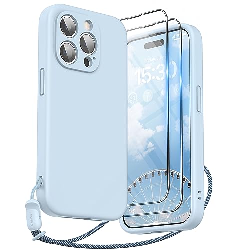 Cloud Blue