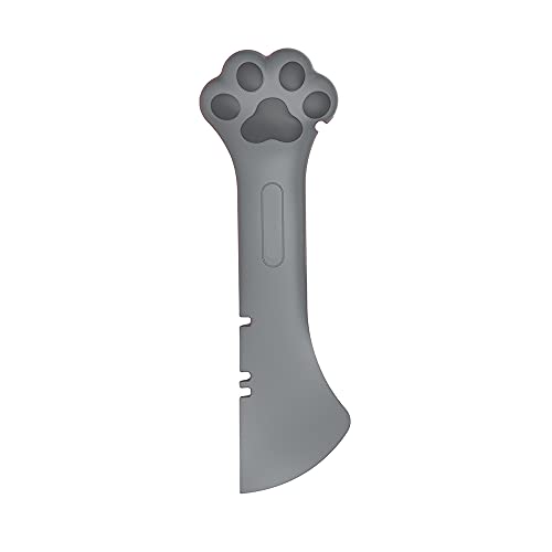 Gray Spoon