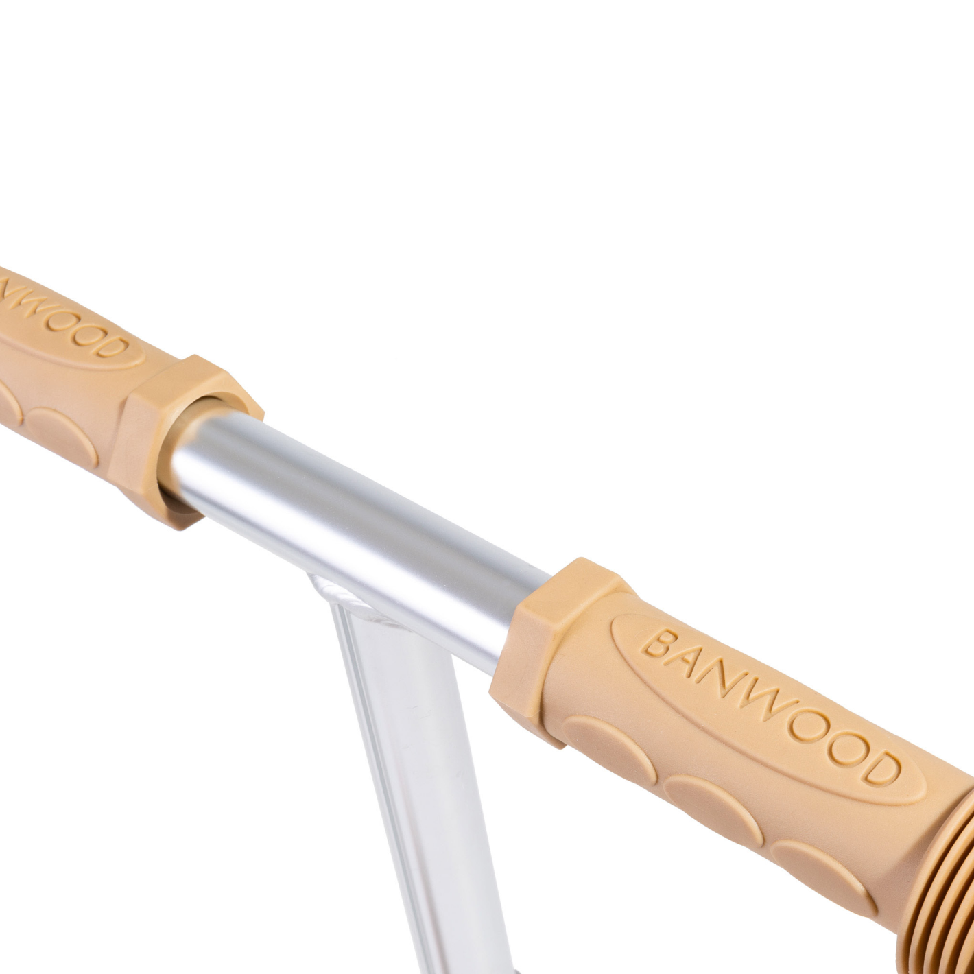 Banwood Scooter for Kids - Premium Wooden Kick Scooter with Adjustable Handlebar - Perfect for Outdoor Play, Commuting & Neighborhood Rides