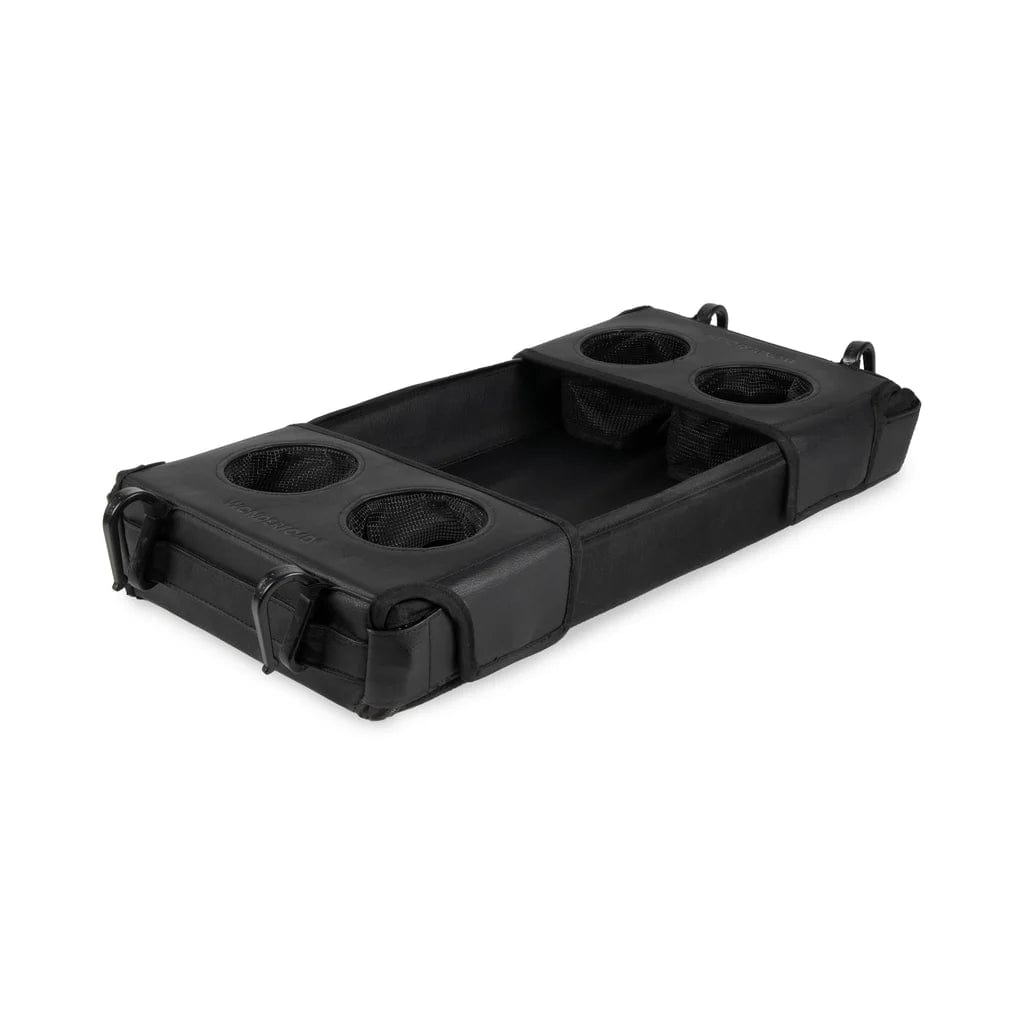 Wonderfold Wagon Flex Snack Tray for W Series - Premium Snack Organizer for Strollers & Wagons - Perfect for Outdoor Adventures, Beach Trips, and Family Outings
