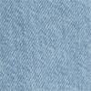 Lovilia Women's Casual Shirt - Light Blue Distressed Denim Top for Everyday Wear | Perfect for Street Style, Date Night & Office Outfits