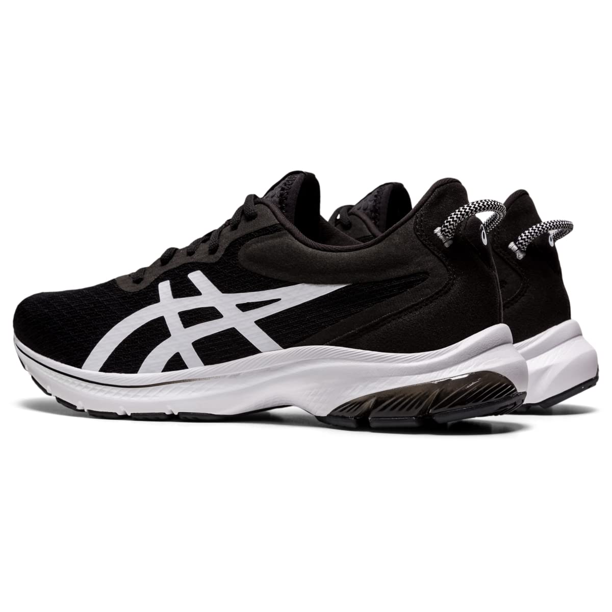 ASICS Men's Gel-Kumo Lyte 2 Running Shoes - Lightweight Cushioned Trail Runners for Jogging, Gym Workouts & Outdoor Activities