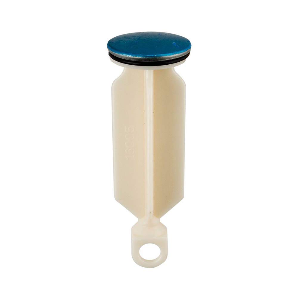 Moen Lavatory Pop-Up Drain Stopper - Thrifco 4400901 Pop-Up Plunger for Bathroom Sink Drain - Perfect for Bathroom & Kitchen Sink Drainage Maintenance