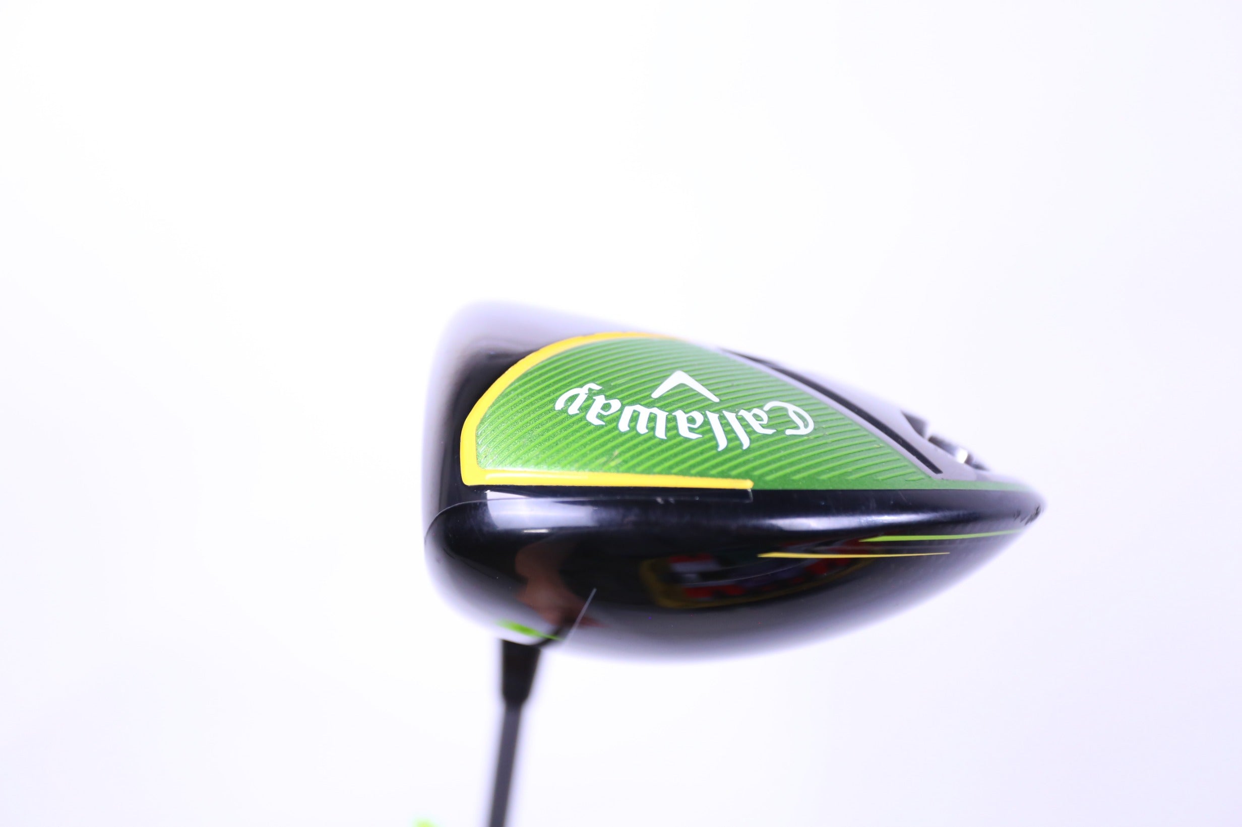 Used Callaway Epic Flash Driver 9° Stiff Flex Mitsubishi Kuto Kage Right Handed Golf Club - Perfect for Golfers Seeking Distance & Forgiveness on the Course