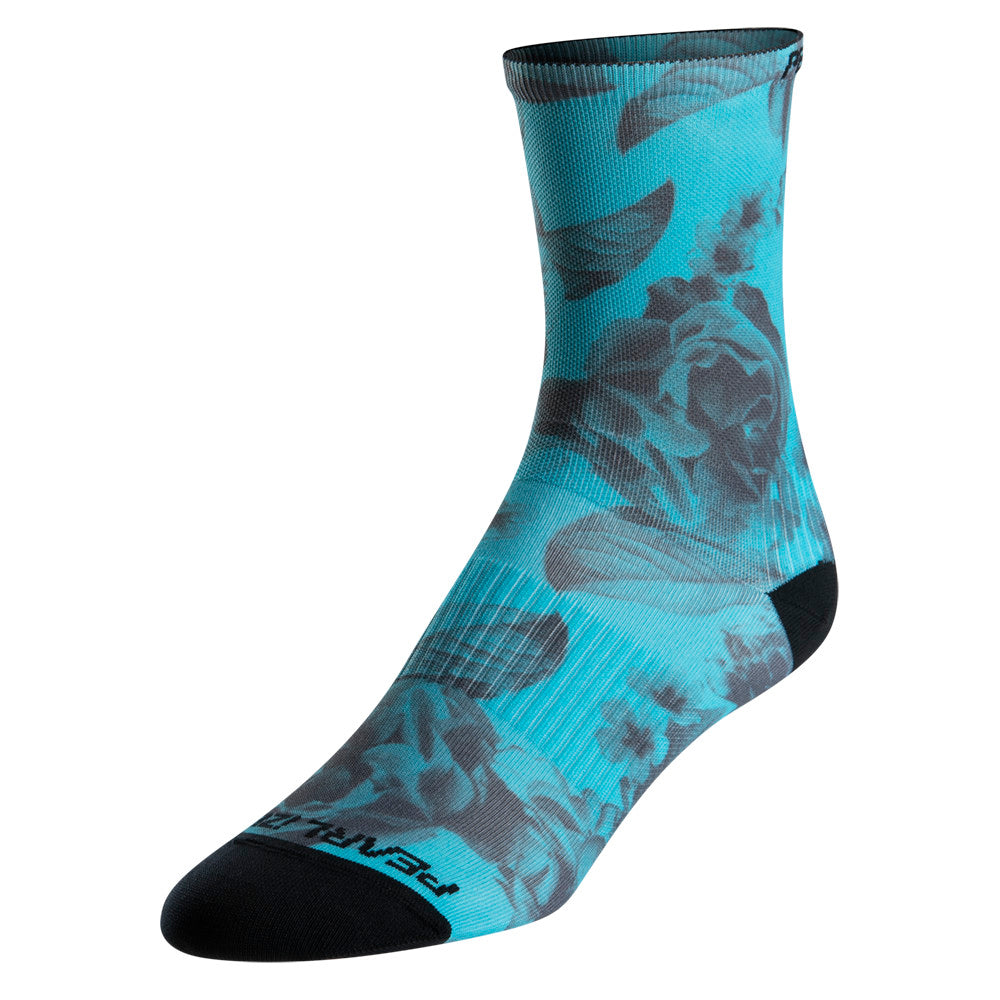 Women's PRO Tall Socks - High Performance Athletic Socks for Running, Basketball & Workout - Breathable Cushioned Support for Sports & Active Lifestyle