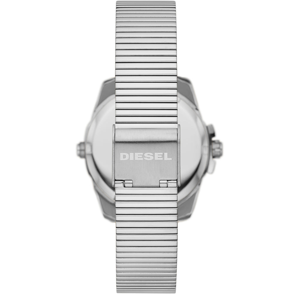 Diesel DZ1962 Baby Chief Digital Watch for Men - Stylish Waterproof Chronograph with Date Display - Perfect for Casual, Business & Outdoor Activities