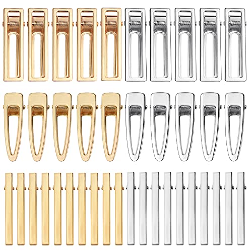 Mix Silver-Golden