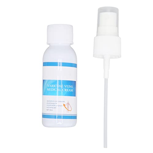**ANGGREK 30ml Varicose Veins Relief Spray – Fast-Acting Treatment for Healthy & Beautiful Legs – Perfect for Daily Use at Home or Work**