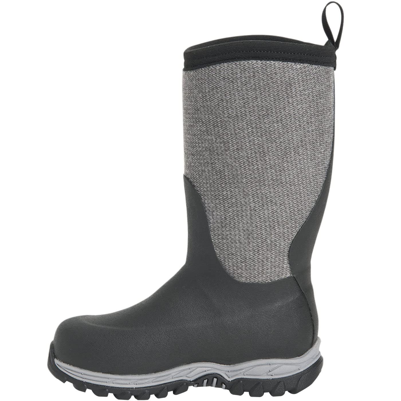 Unisex Kids Muck Boots - Waterproof Snow Boots for Children, Winter Outdoor Play & Hiking Gear - Perfect for Snowy Adventures, Farm Work & Cold Weather Activities