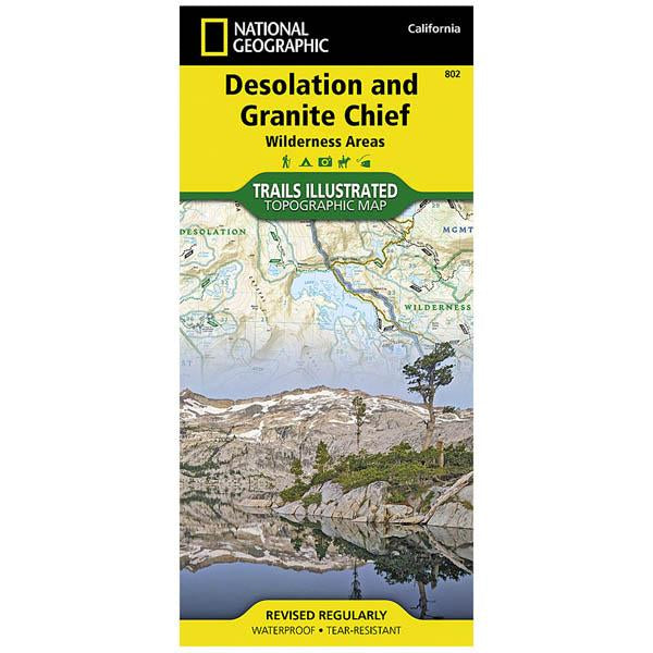 Desolation Wilderness Backpacking & Hiking Gear - Top-Rated Outdoor Equipment for Camping, Survival & Adventure Travel