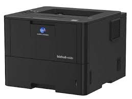 Konica Minolta Bizhub 4000i High-Speed Monochrome Laser Printer for Office & Business - Fast Printing, Reliable Performance, Energy Efficient