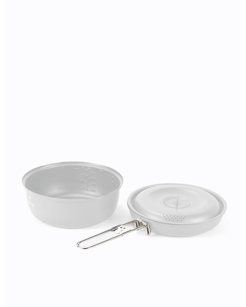 Sturdy Replacement Handle for Aluminum Non-Stick Cookware – Perfect for Pots, Pans & Dutch Ovens – Ideal for Home Cooking & Professional Kitchens