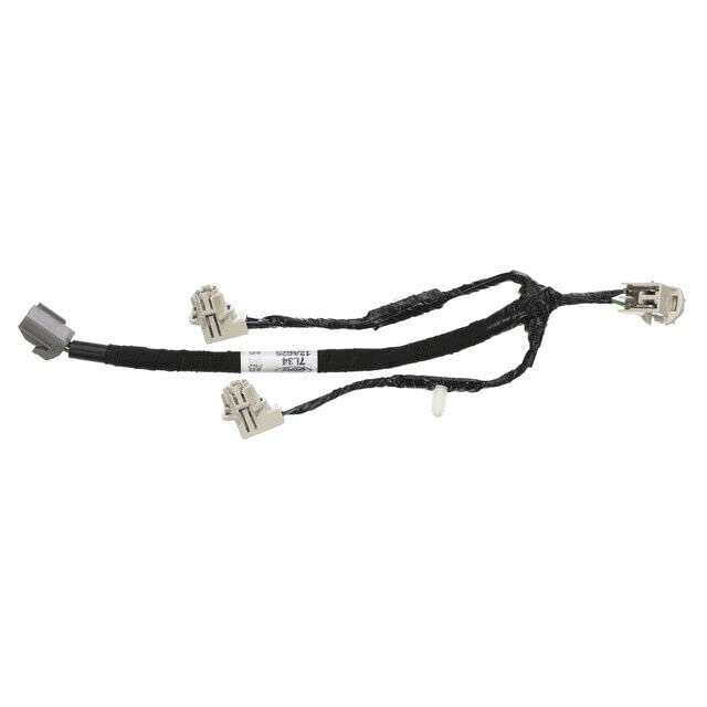 Ford 4L3Z-13A625-AA Wiring Harness Assembly - Replacement Wire Harness for Ford Vehicles | Perfect for Electrical Repairs & Engine Maintenance
