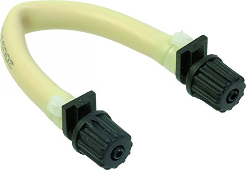 Electrolux 049419 Replacement Detergent Dispenser Hose - Compatible with Electrolux Washers - Perfect for Laundry Room Maintenance & Appliance Repair