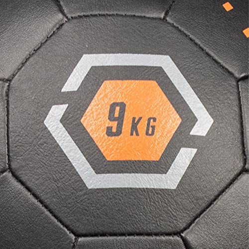9kg - Black