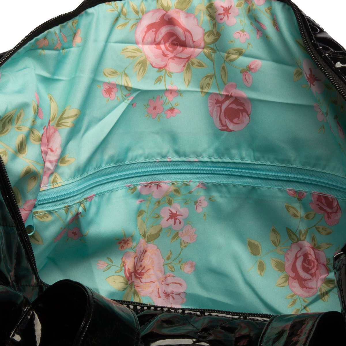 Stylish Arm Candy Duffle Bag for Women - Waterproof Travel Gym Bag with Adjustable Shoulder Strap - Perfect for Workouts, Weekend Getaways & Overnight Trips