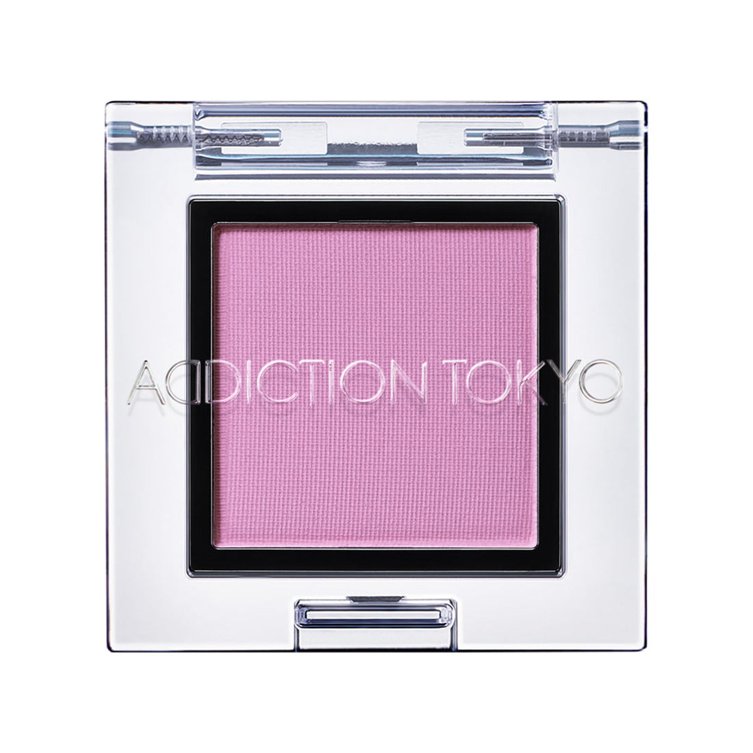 ADDICTION The Eyeshadow Matte - Highly Pigmented Matte Eyeshadow Palette for Professional Makeup | Perfect for Everyday Wear & Special Occasions