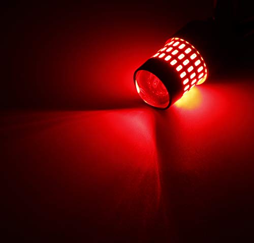 Brilliant Red