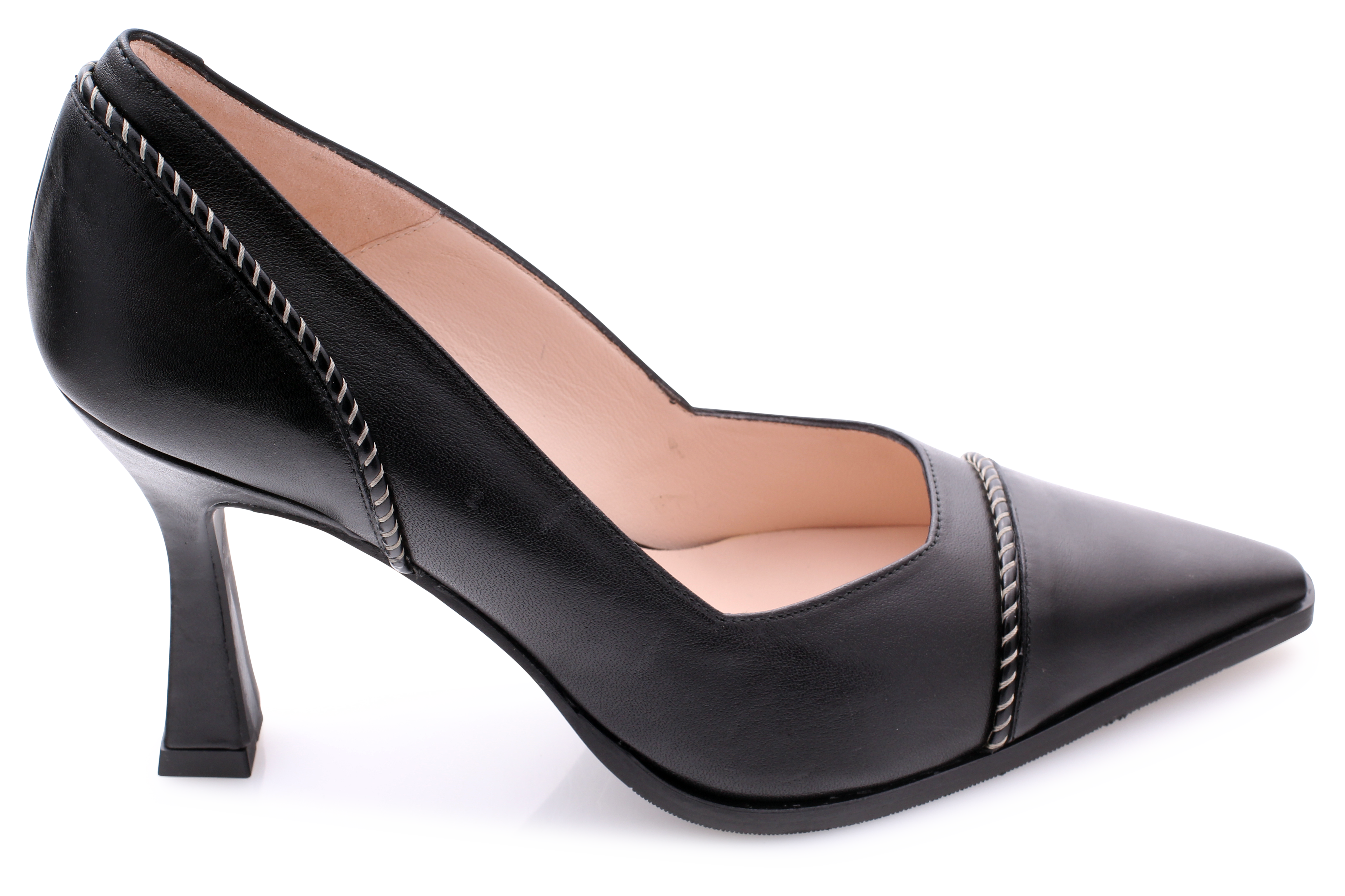 Black Leather