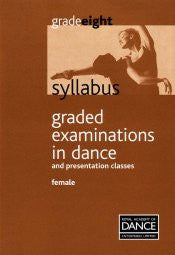 8th Grade Syllabus Book for Exams & Presentations - Study Guide for Middle School Girls | Perfect for Classroom Learning, Test Prep & Academic Success
