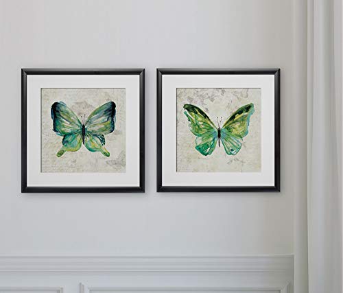 Butterfly Sketch II