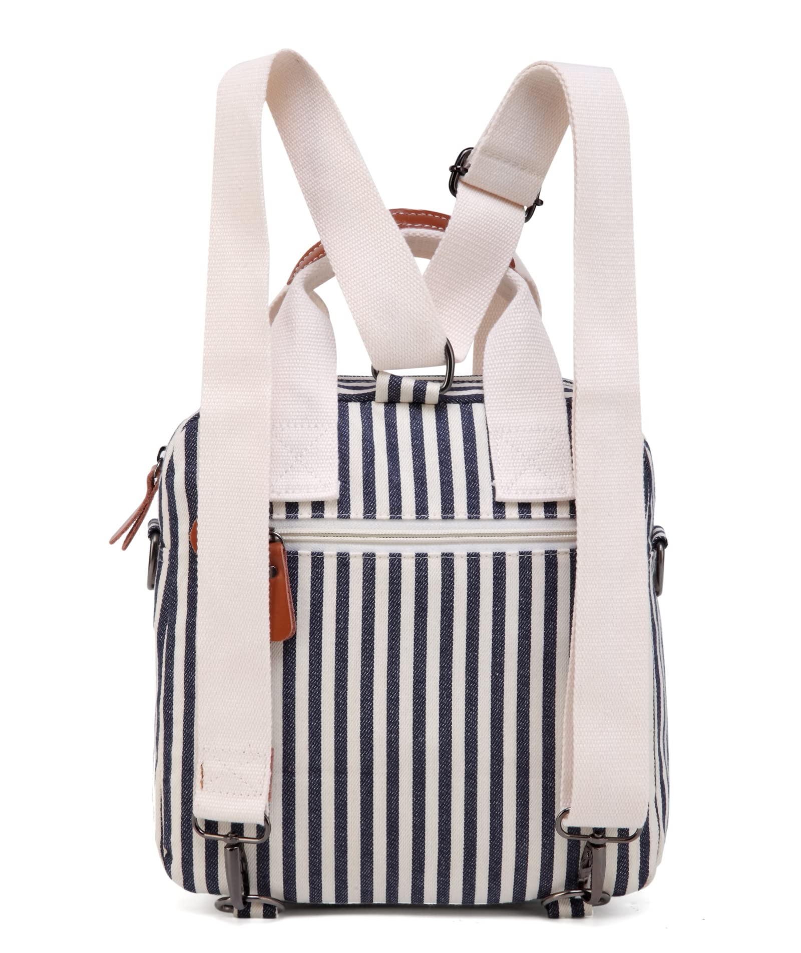 LCY Lightweight Baby Diaper Bag Backpack - Waterproof Travel Changing Tote for Moms, Perfect for Daycare, Outings & Travel