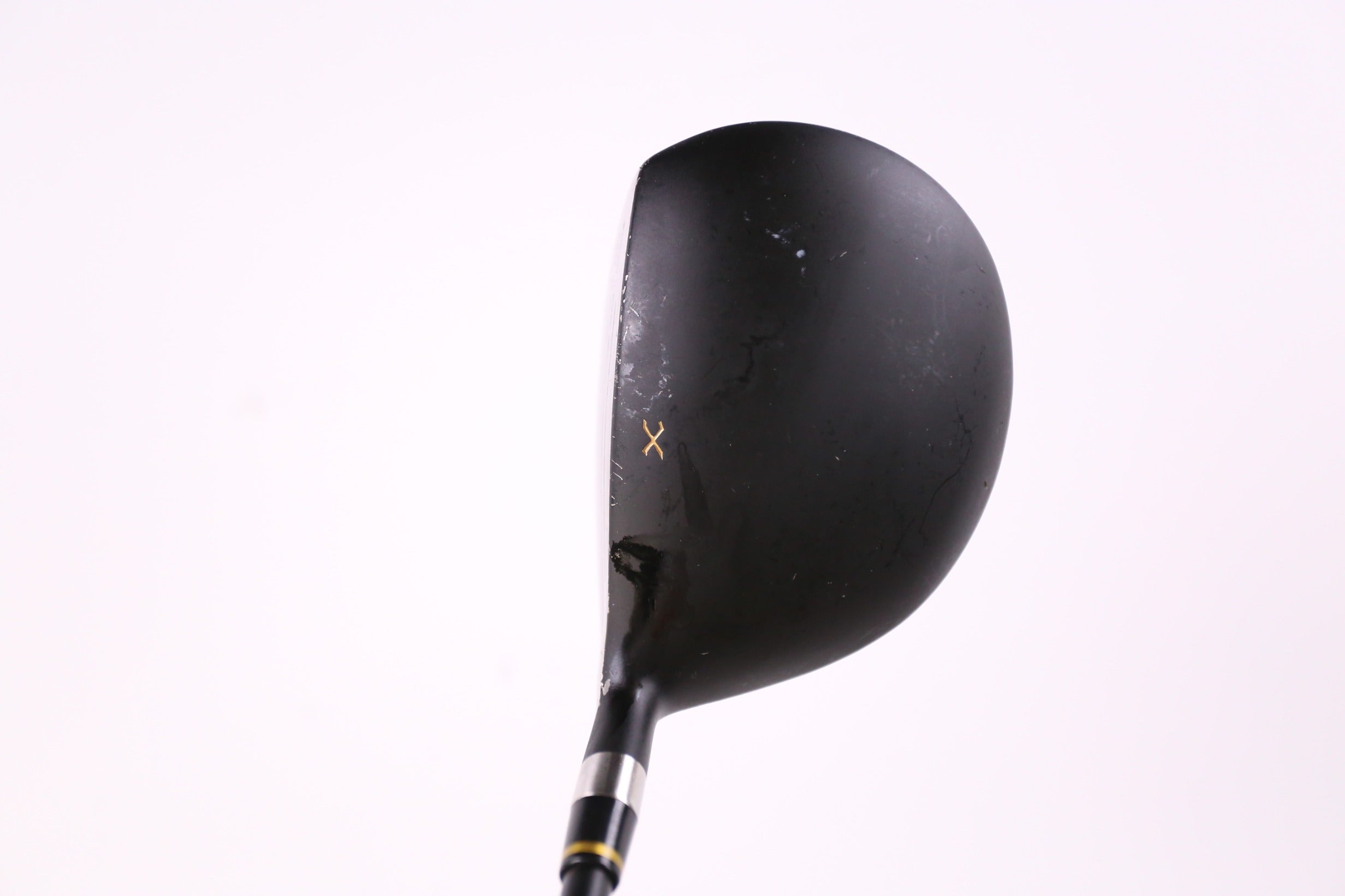 Premium Used Autopilot GX7 3 Wood Golf Club - Right Handed 14° Regular Flex for Men | Perfect for Fairway Shots & Long Game Improvement