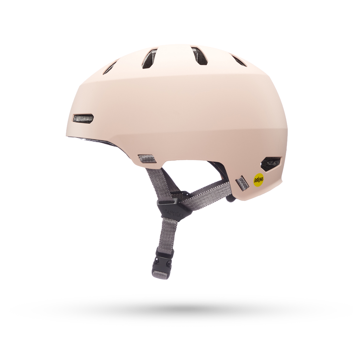 Macon 2.0 MIPS EZ FIT Bike Helmet for Adults - Lightweight & Adjustable Cycling Helmet for Men & Women - Perfect for Road Biking, Mountain Biking & Commuting