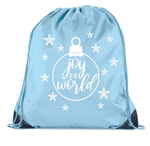 Joy to the World-Baby Blue