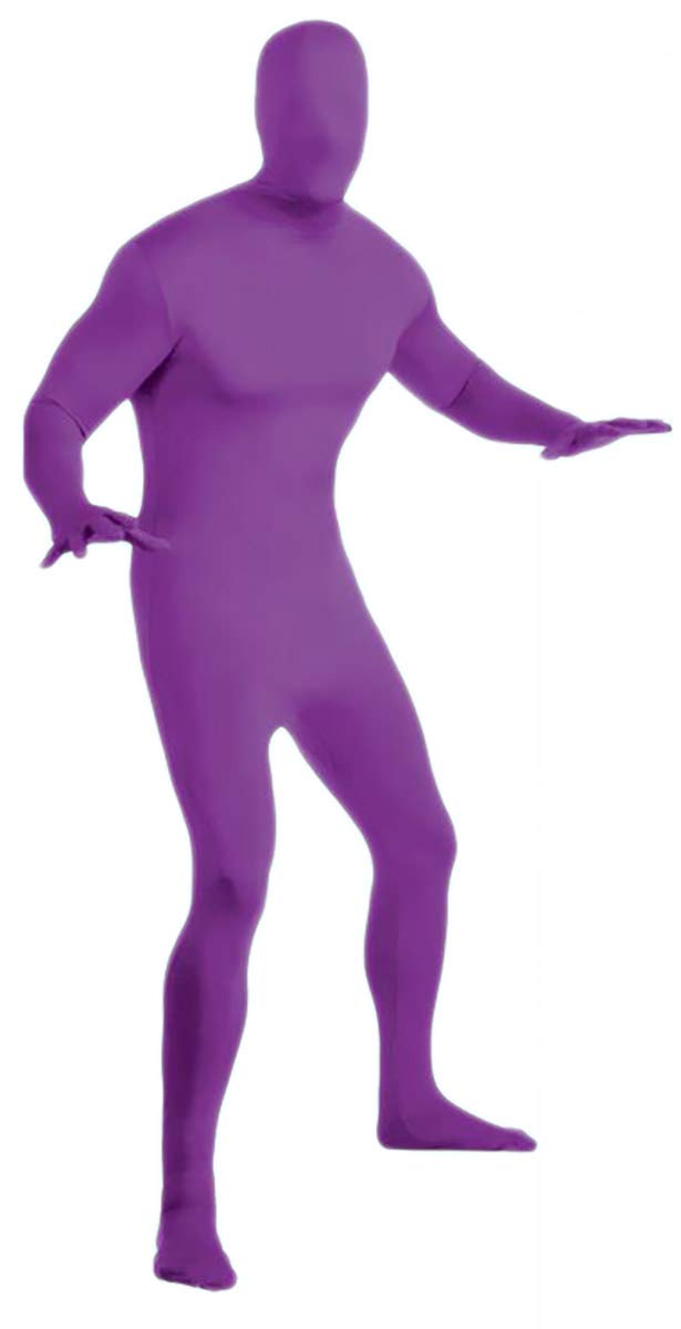 Spandex Full Body Costumes - Stretchy Zentai Bodysuits for Cosplay, Dance & Performance | Perfect for Halloween, Parties & Themed Events
