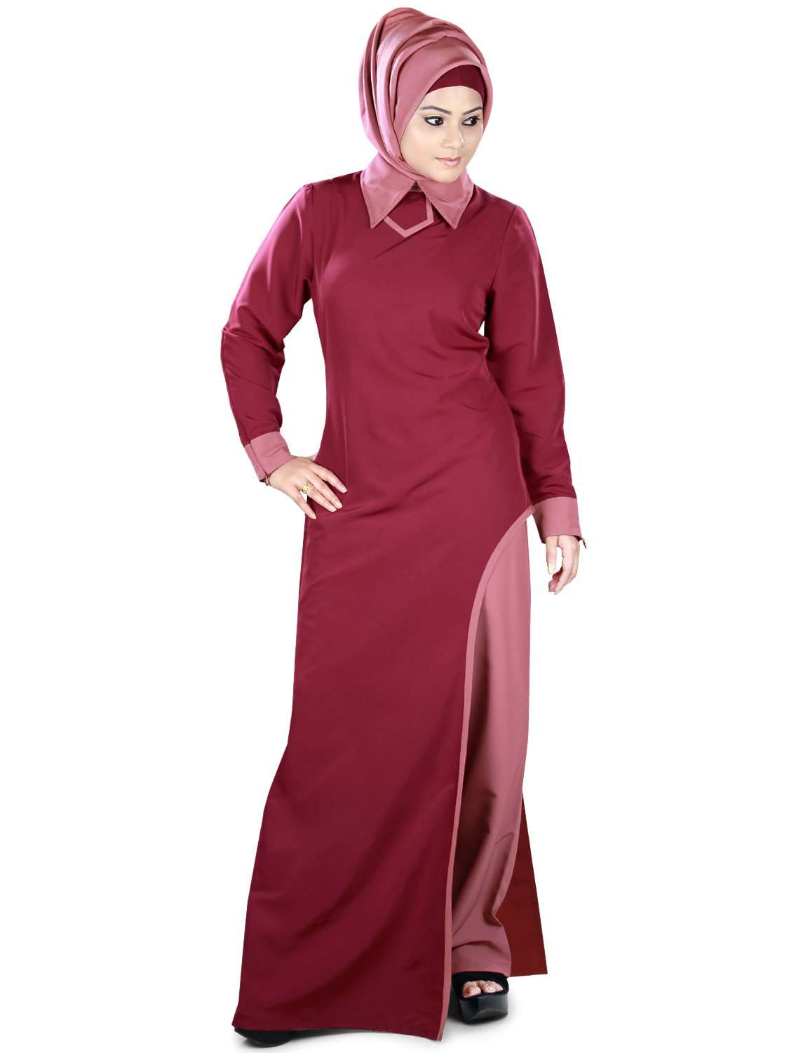Stylish Jennah Salwar Kameez - Traditional Pakistani Outfit for Women | Perfect for Weddings, Festivals & Special Occasions