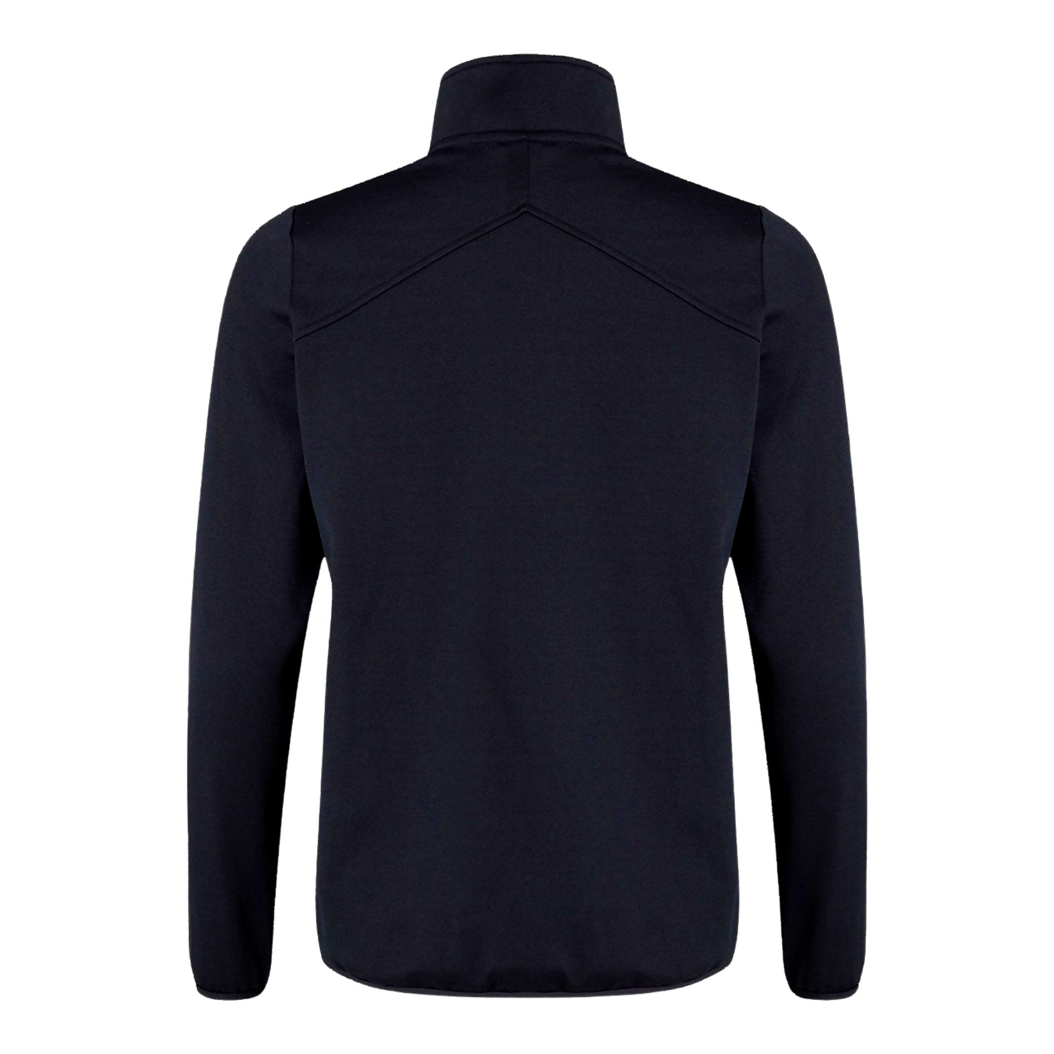CCC Club Track Jacket - Men's Lightweight Running Hoodie with Zipper Pockets - Perfect for Gym, Jogging & Casual Streetwear