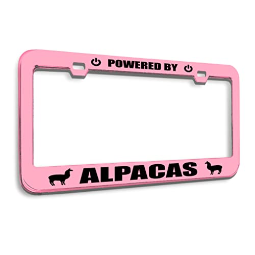 Soft Pink 2 Holes