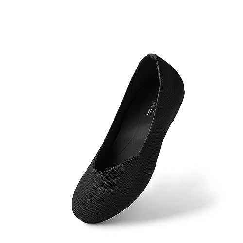 Black V-cut