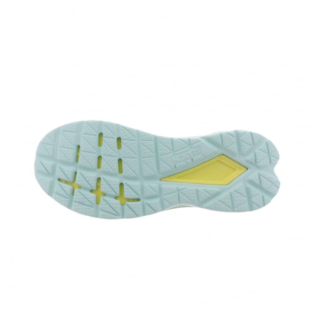 HOKA ONE ONE Women's Running Shoes for Track & Road - Lightweight Cushioned Sneakers for Women | Perfect for Jogging, Training & Marathon Running
