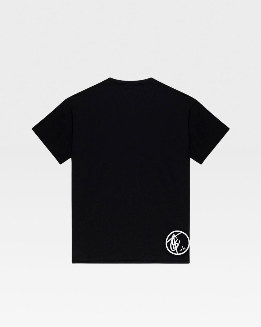 California Golden Gate Classic Black T-Shirt - Vintage San Francisco Graphic Tee for Men & Women - Casual Wear & Travel Souvenir