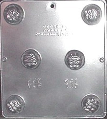 Chocolate Candy Mold for Baking & DIY Treats