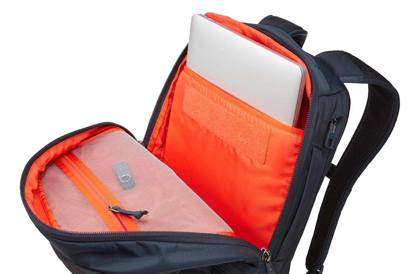 Thule Subterra Backpack - Durable Travel & Commuter Backpack for Laptops up to 15.6